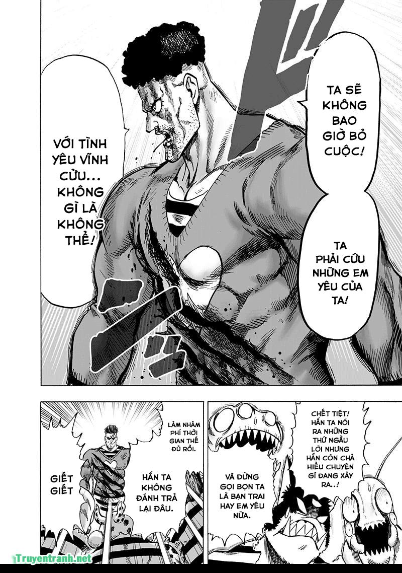 Onepunch Man: Chương 149