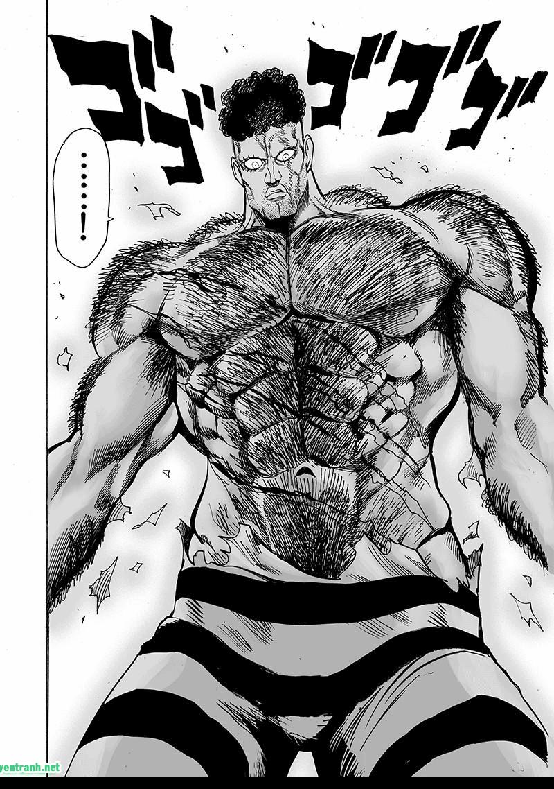 Onepunch Man: Chương 149