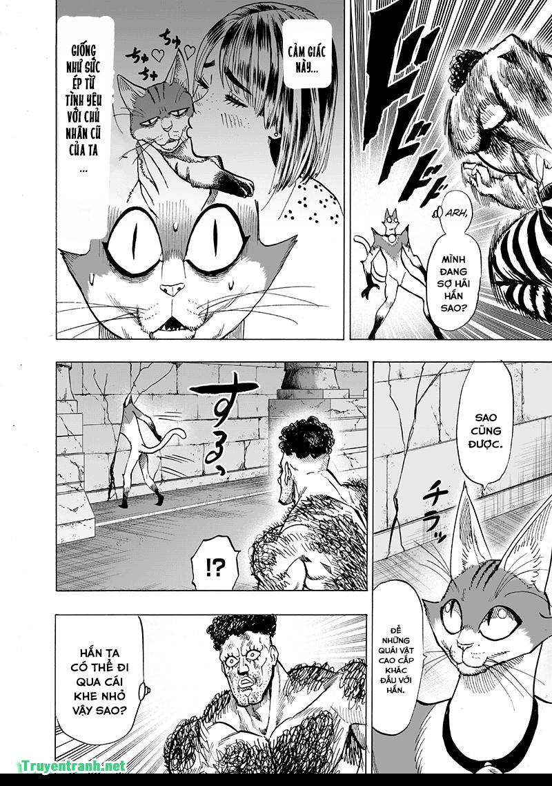 Onepunch Man: Chương 149
