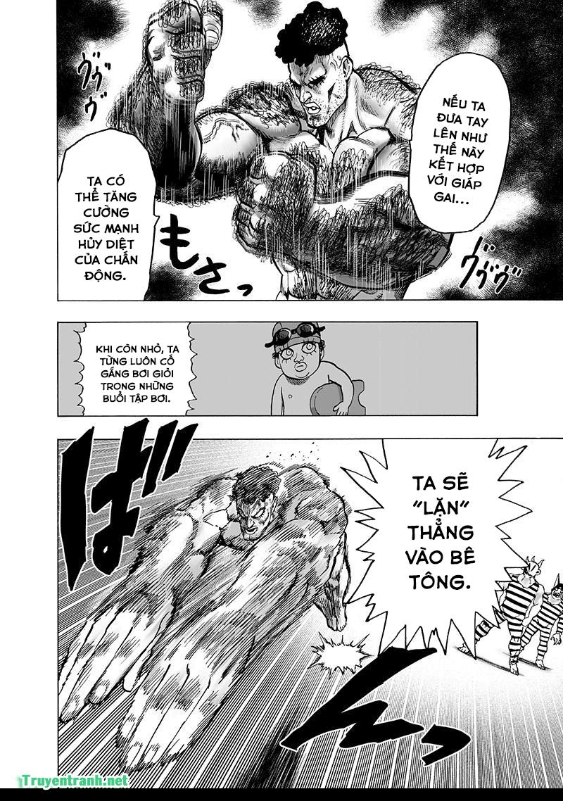 Onepunch Man: Chương 149