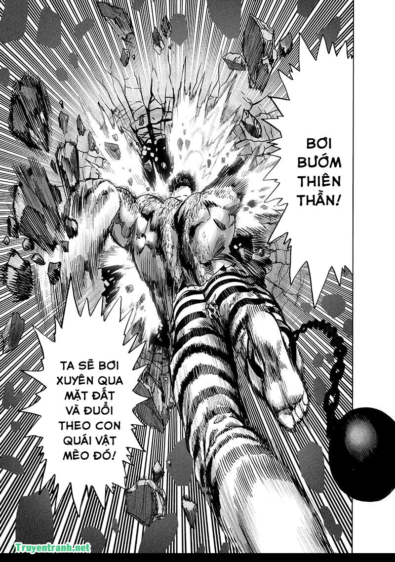 Onepunch Man: Chương 149