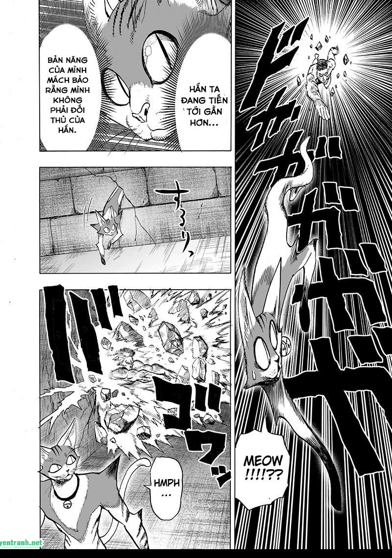 Onepunch Man: Chương 149