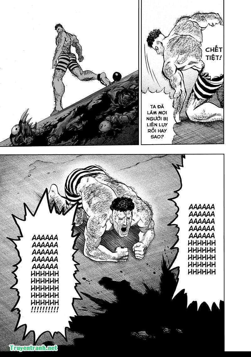 Onepunch Man: Chương 149