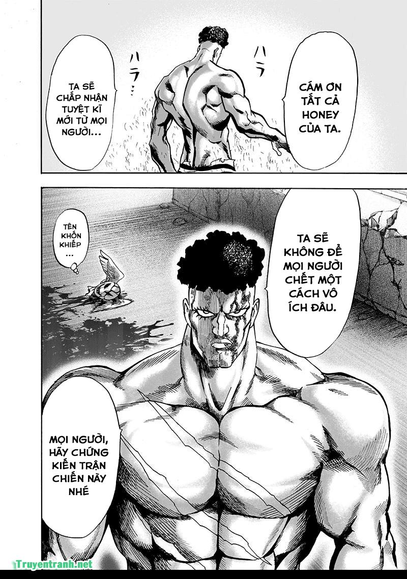 Onepunch Man: Chương 149