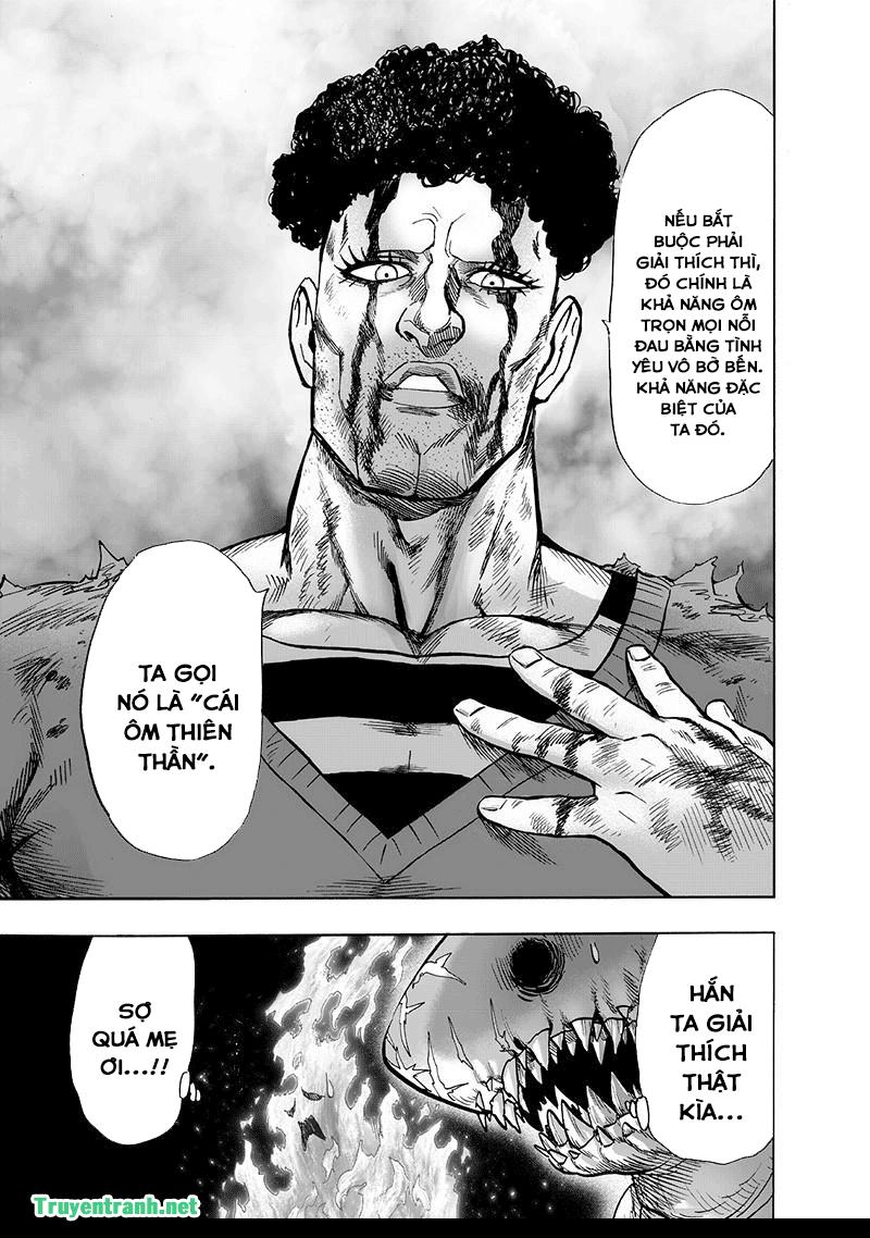 Onepunch Man: Chương 149
