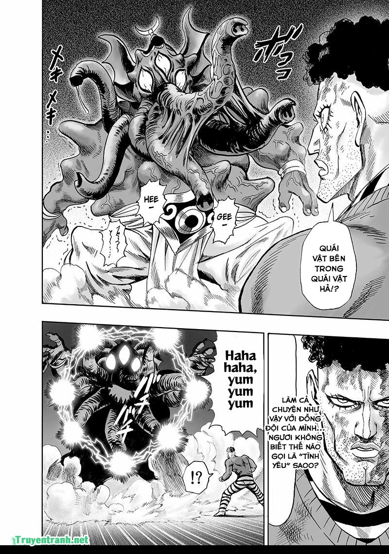 Onepunch Man: Chương 149