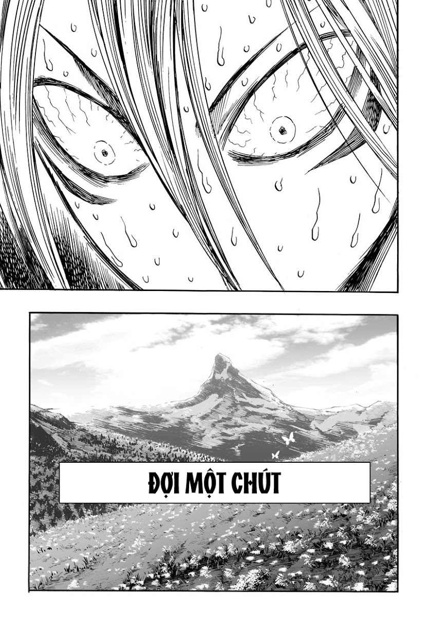 Onepunch Man: Chương 15