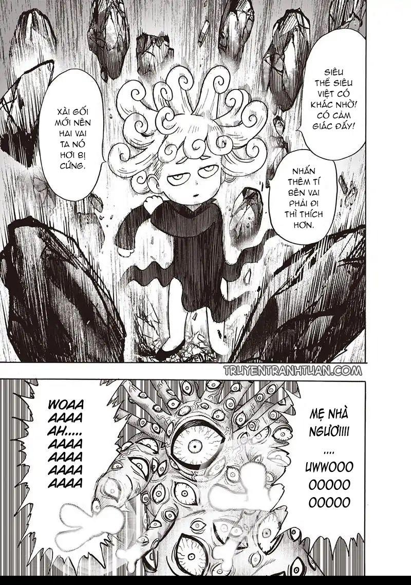 Onepunch Man: Chương 151