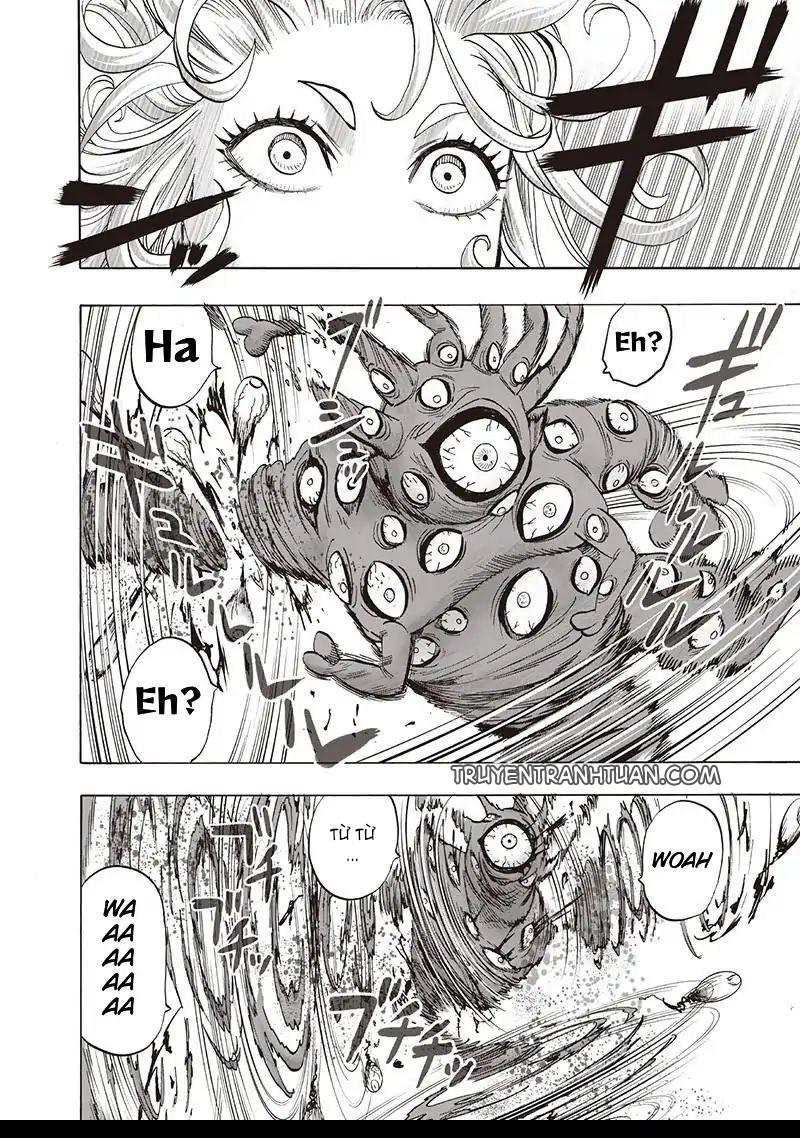 Onepunch Man: Chương 151