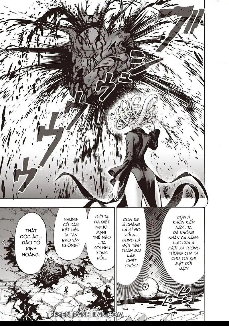 Onepunch Man: Chương 151