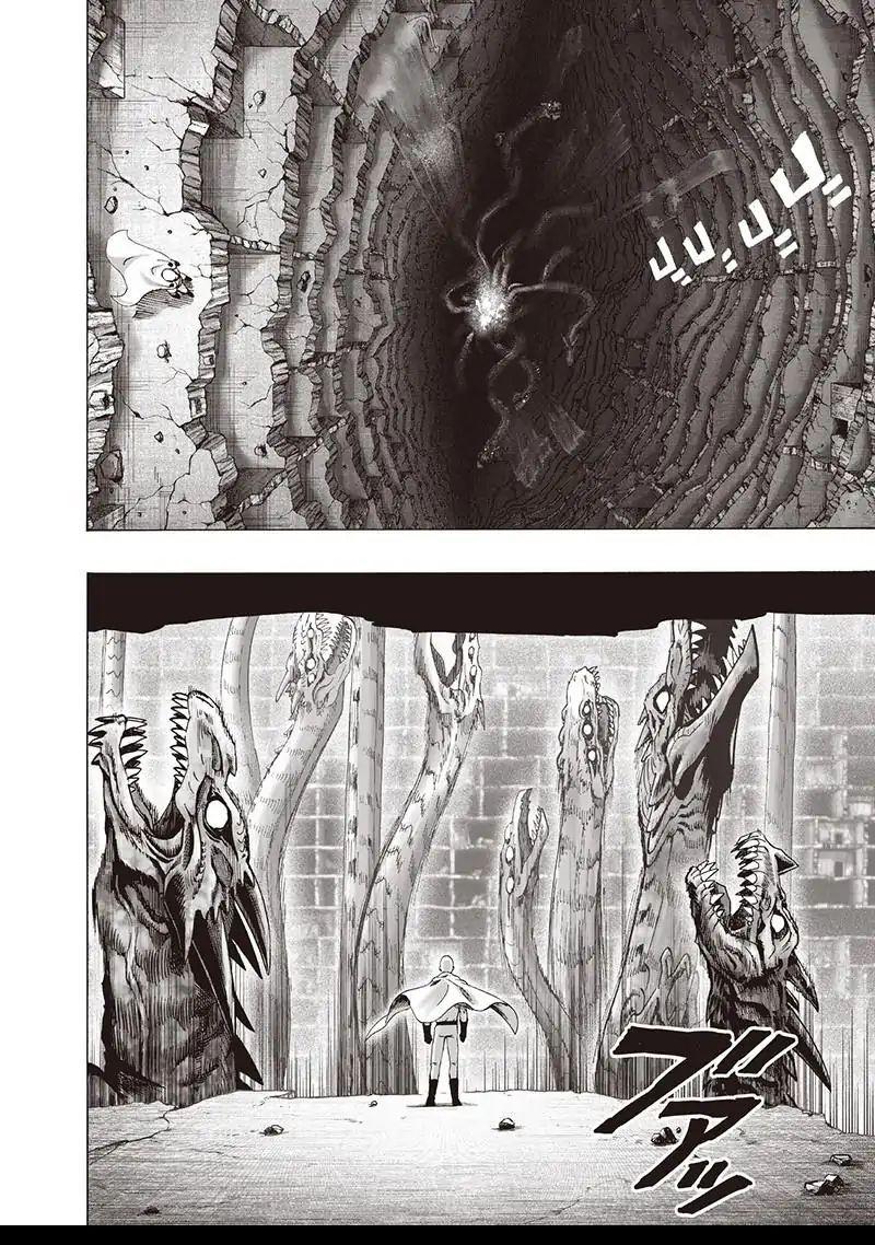 Onepunch Man: Chương 151