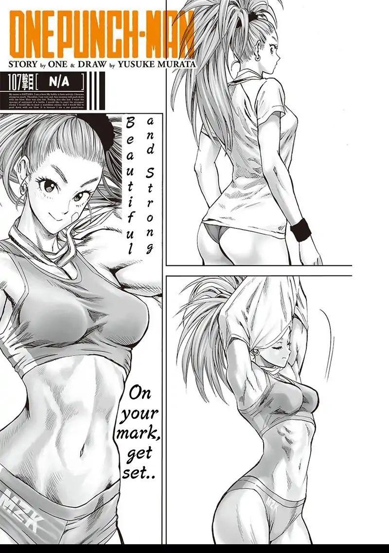Onepunch Man: Chương 151
