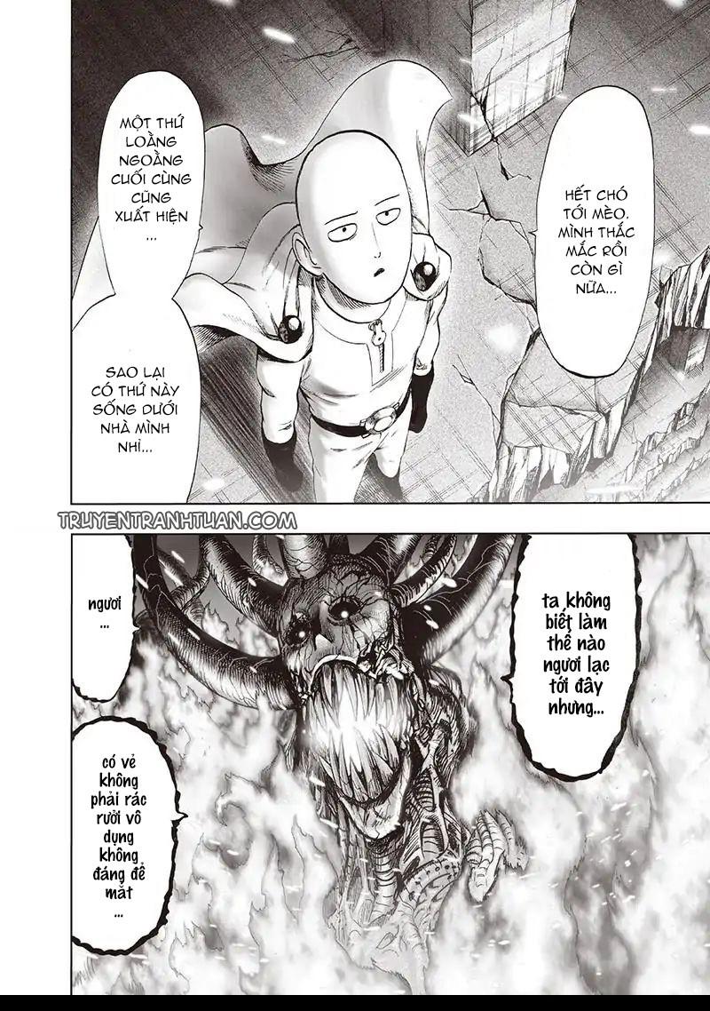 Onepunch Man: Chương 151