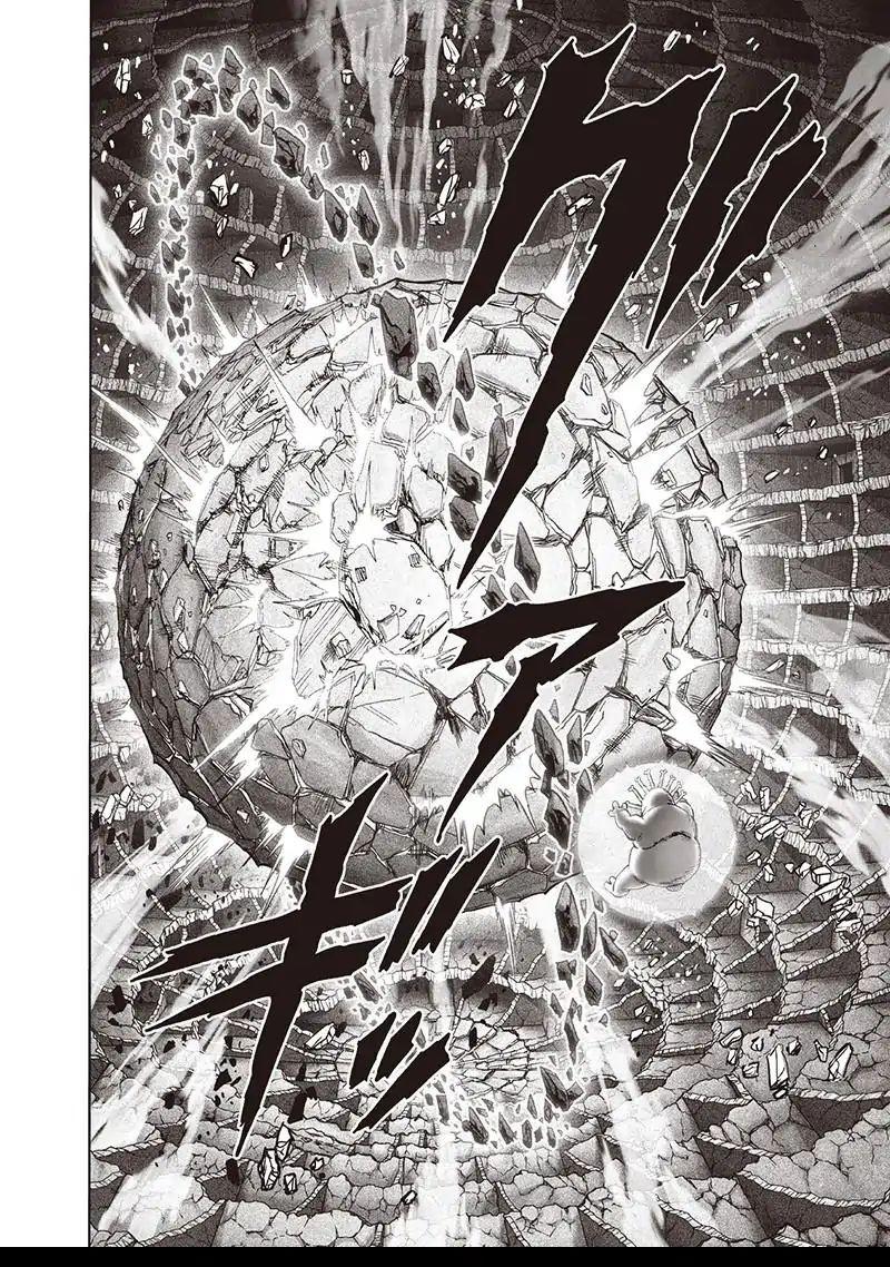 Onepunch Man: Chương 151