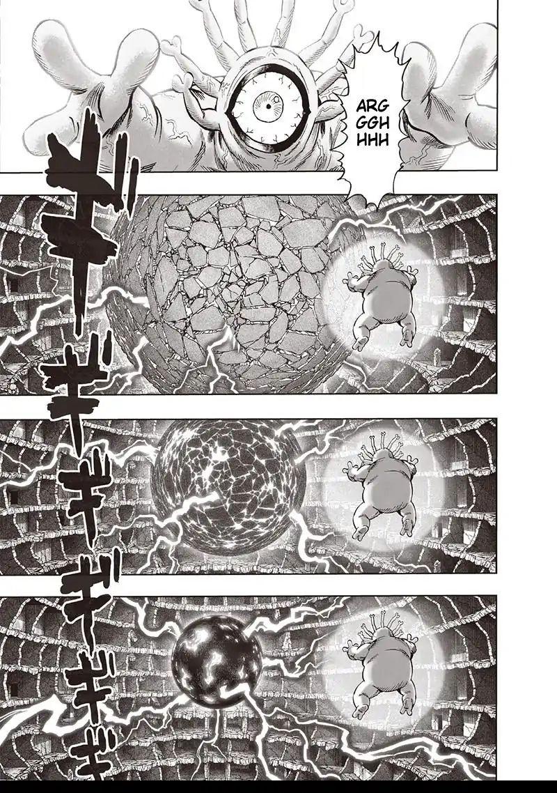 Onepunch Man: Chương 151
