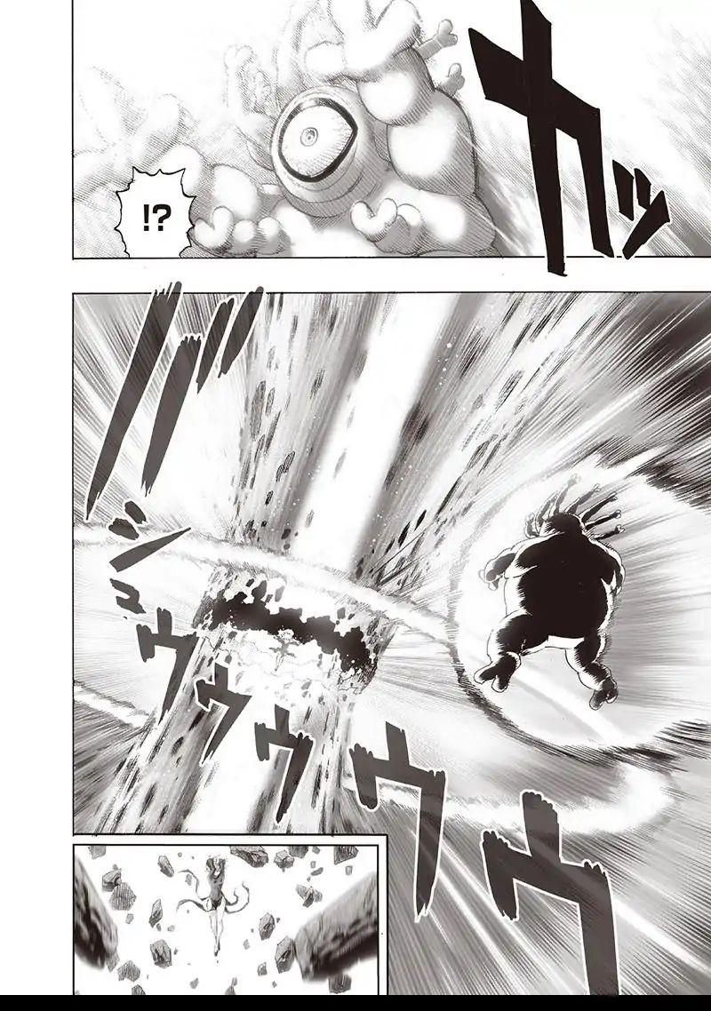 Onepunch Man: Chương 151