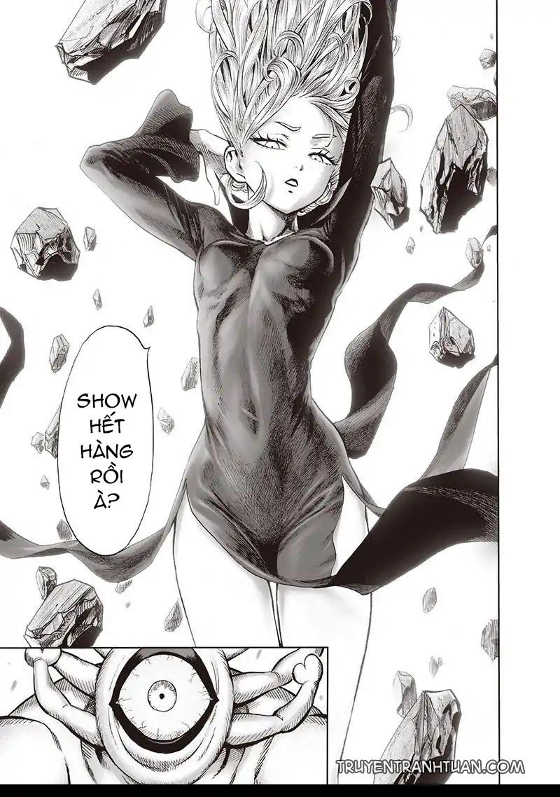 Onepunch Man: Chương 151