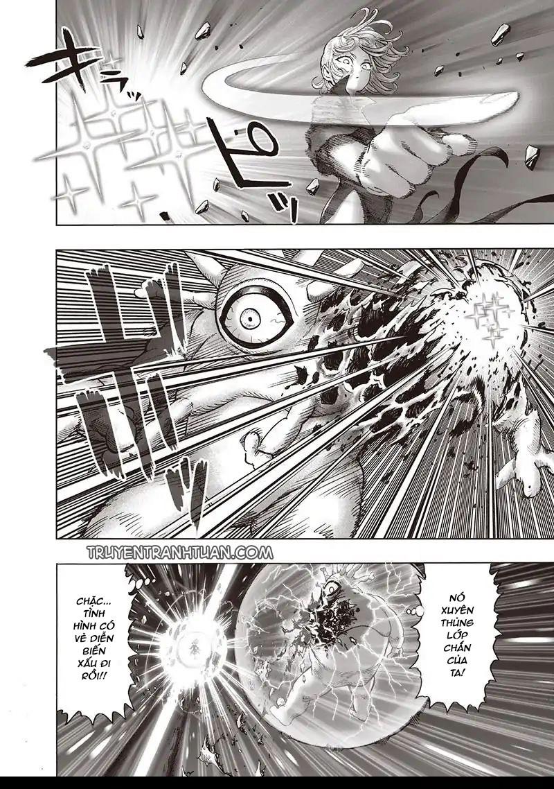 Onepunch Man: Chương 151