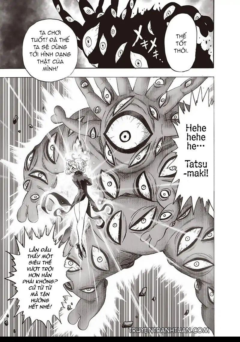 Onepunch Man: Chương 151