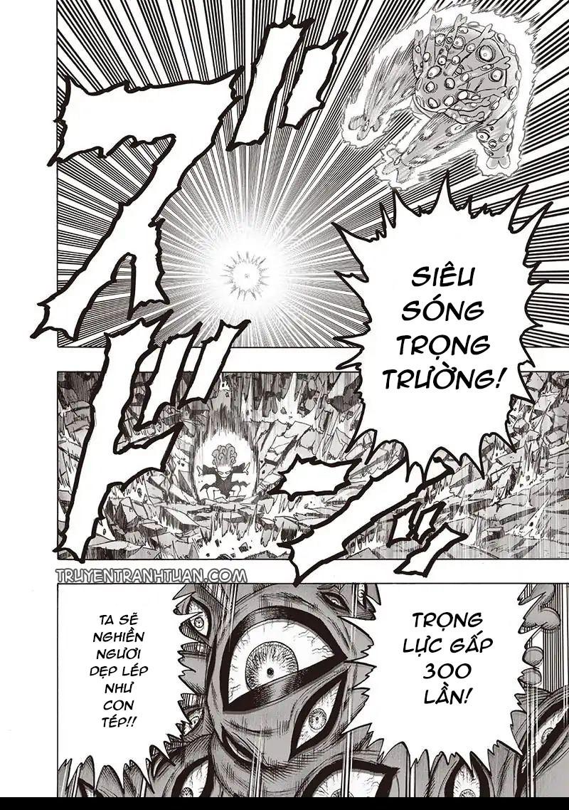 Onepunch Man: Chương 151