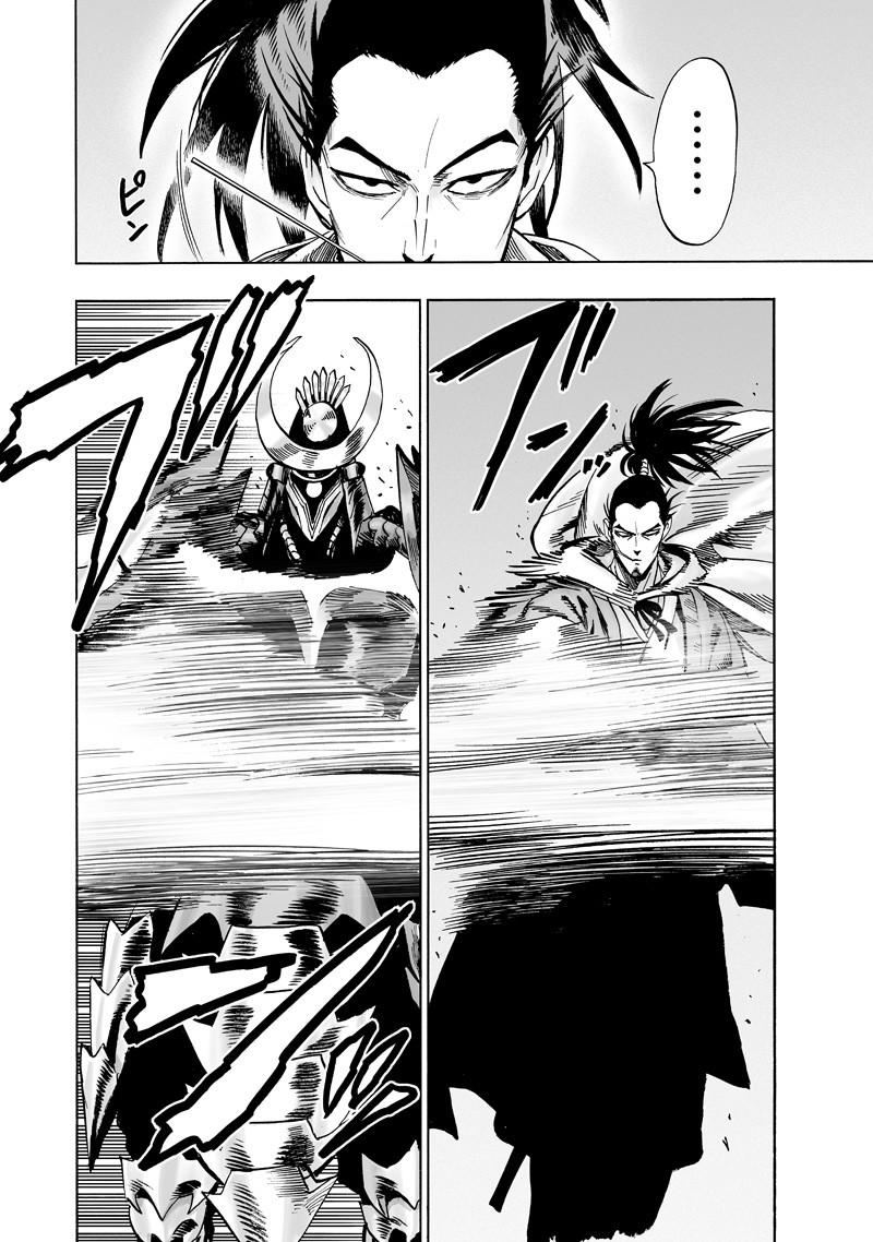 Onepunch Man: Chương 154