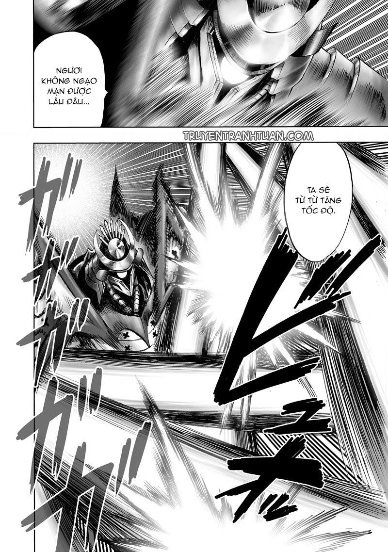 Onepunch Man: Chương 154