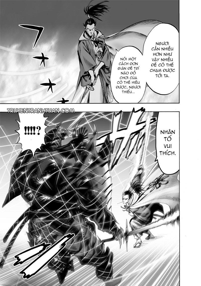 Onepunch Man: Chương 154