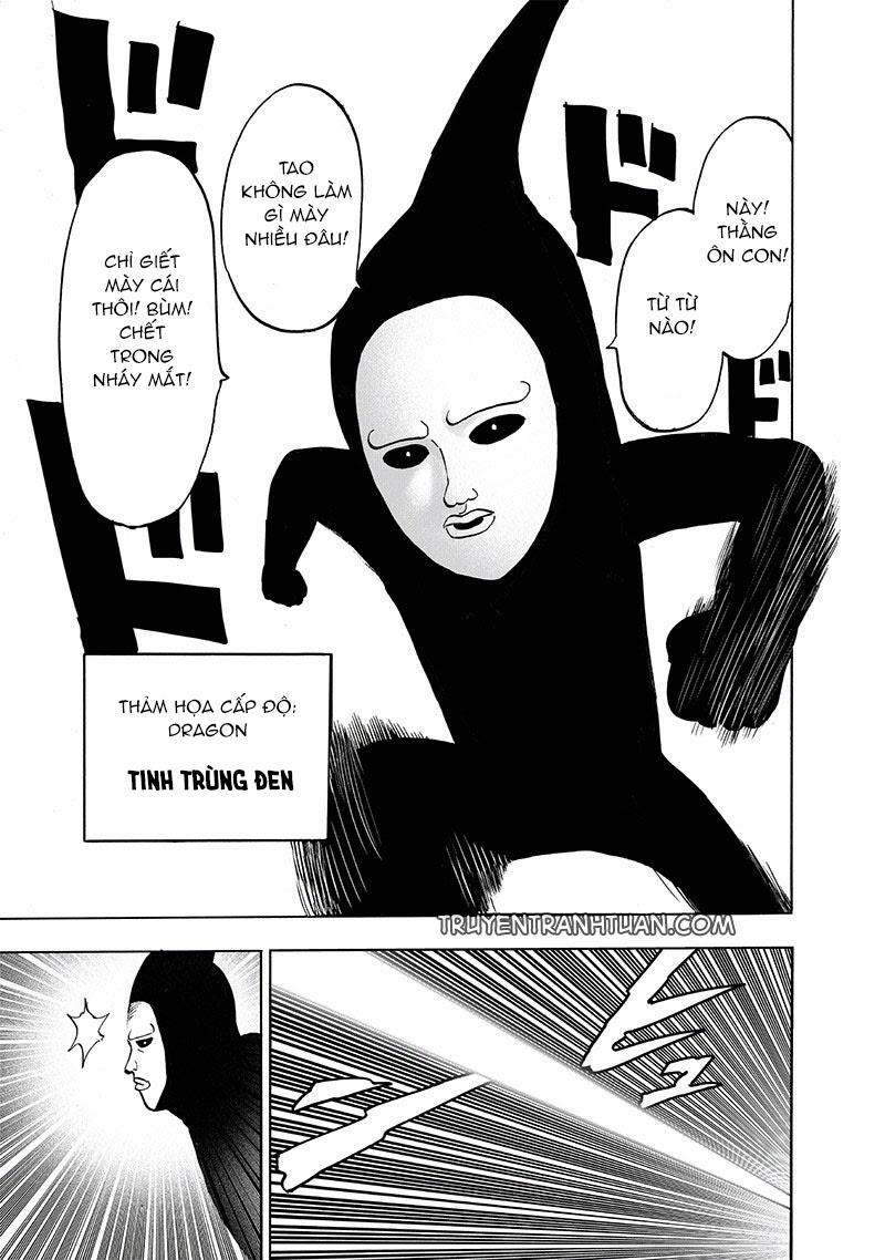 Onepunch Man: Chương 154