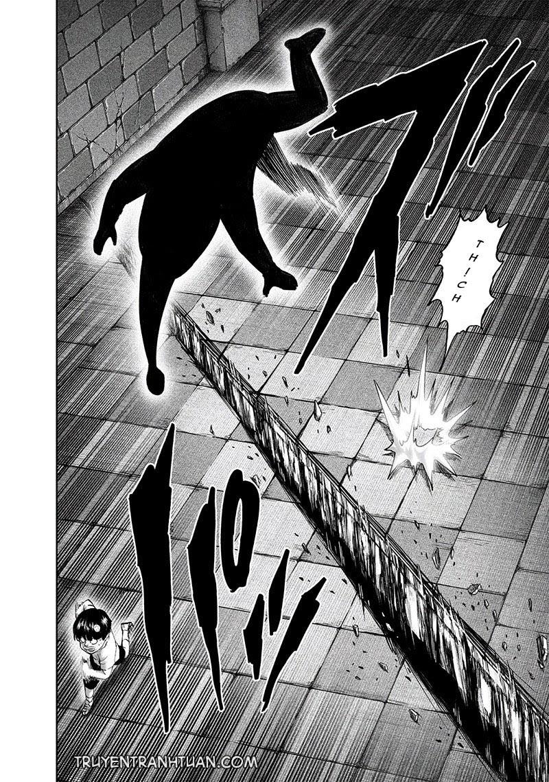 Onepunch Man: Chương 154