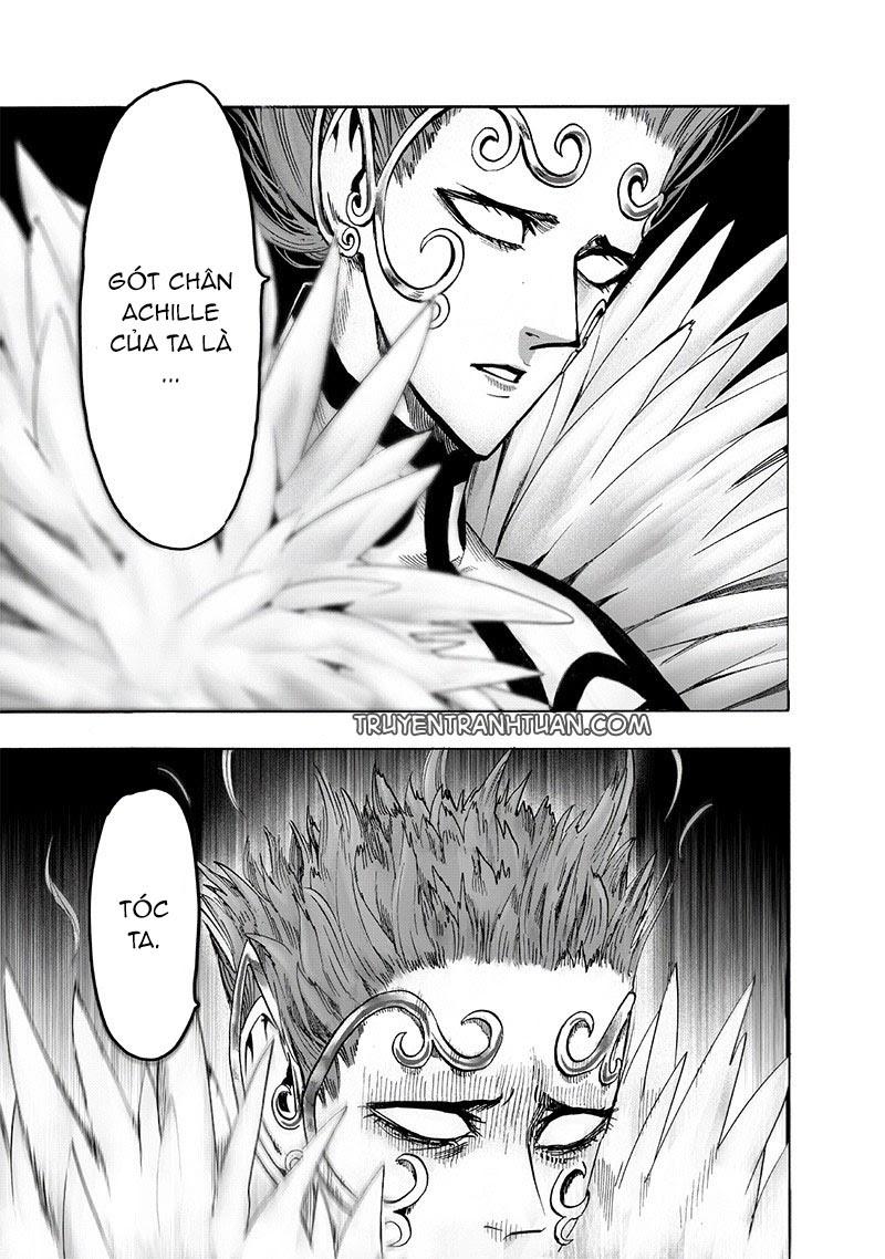 Onepunch Man: Chương 154