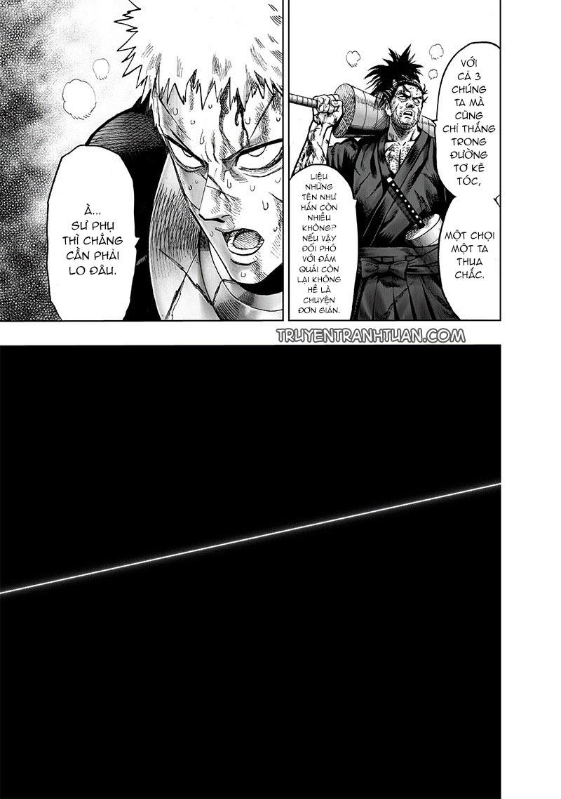 Onepunch Man: Chương 154