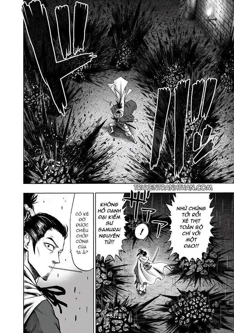 Onepunch Man: Chương 154