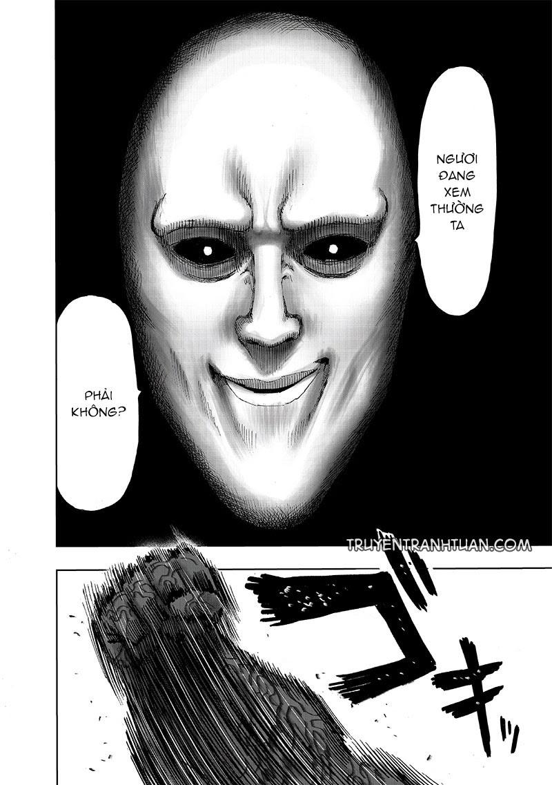 Onepunch Man: Chương 155