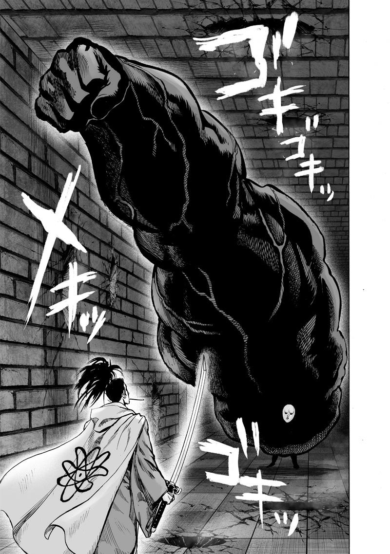 Onepunch Man: Chương 155