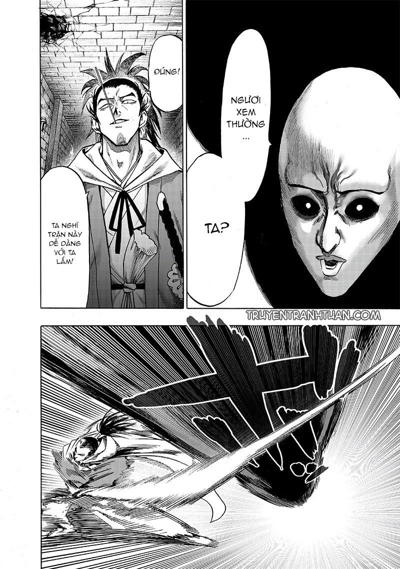 Onepunch Man: Chương 155