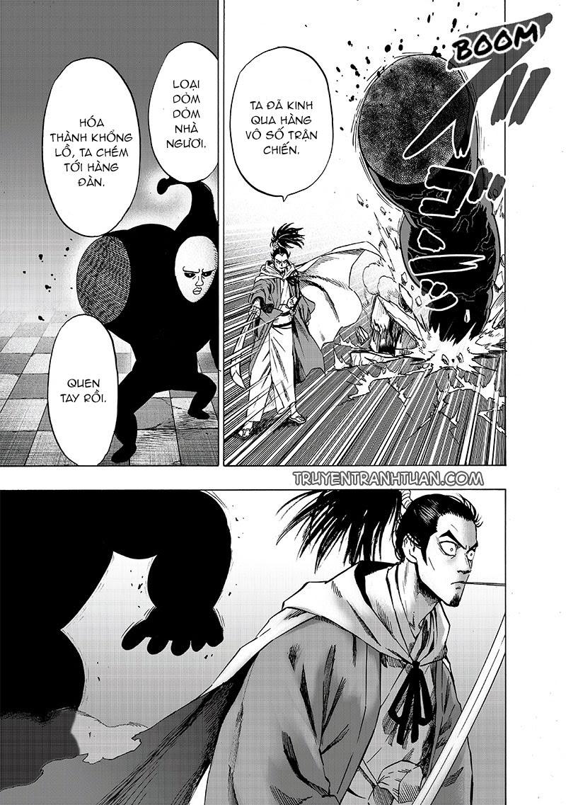 Onepunch Man: Chương 155