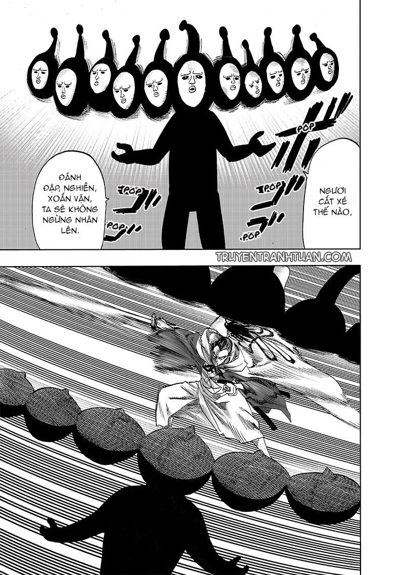 Onepunch Man: Chương 155