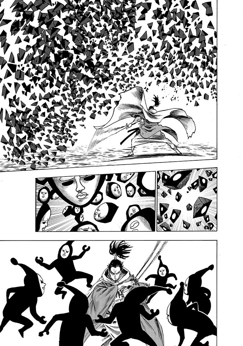 Onepunch Man: Chương 155