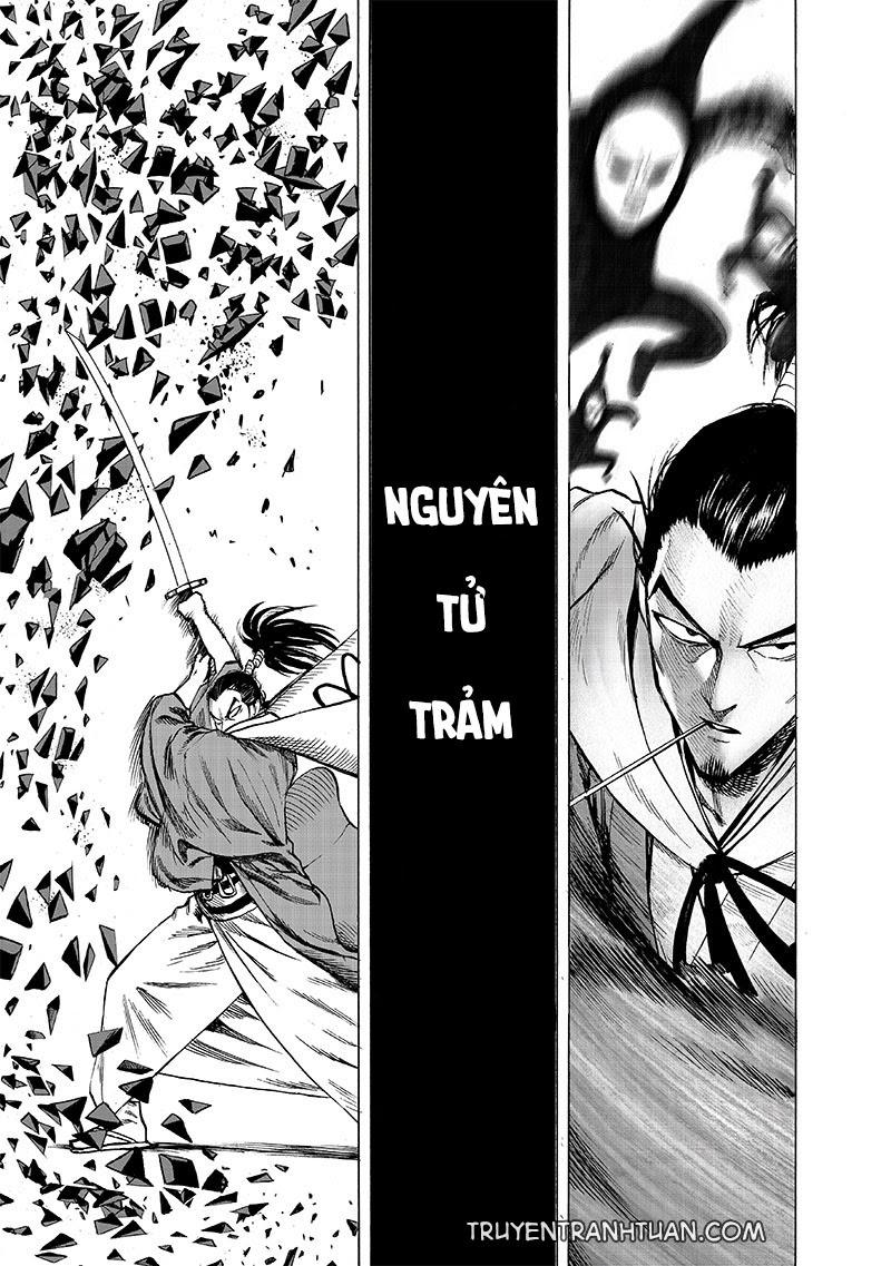 Onepunch Man: Chương 155