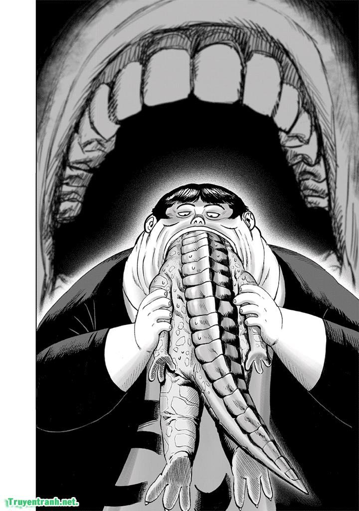 Onepunch Man: Chương 158