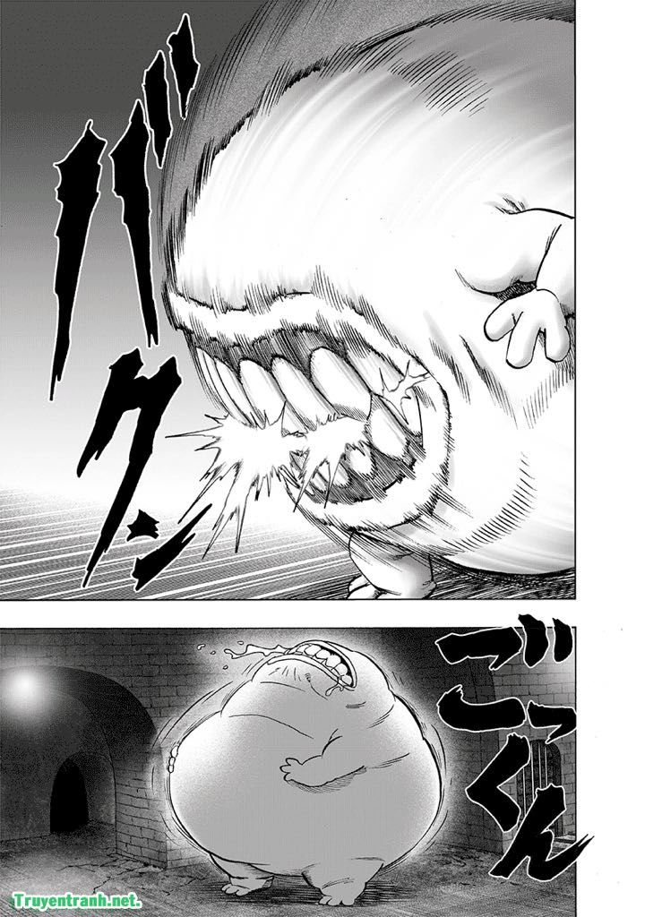 Onepunch Man: Chương 158