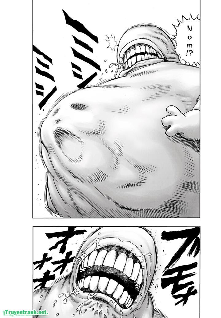 Onepunch Man: Chương 158