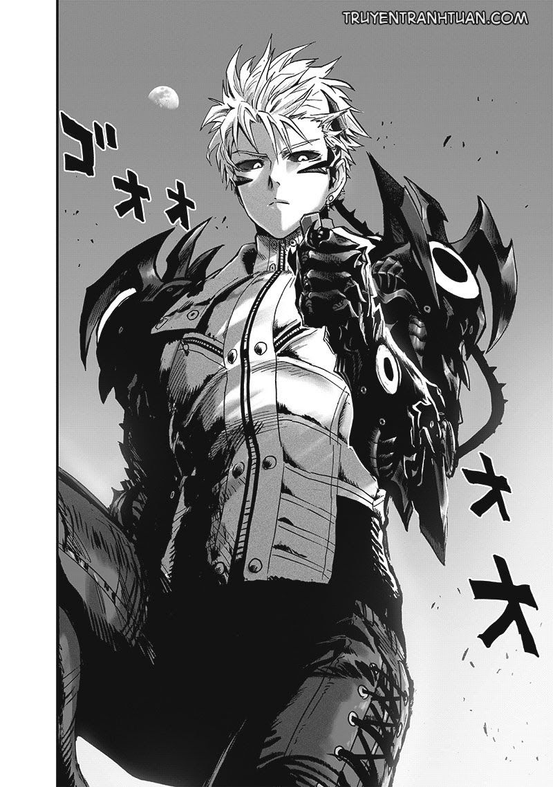 Onepunch Man: Chương 164