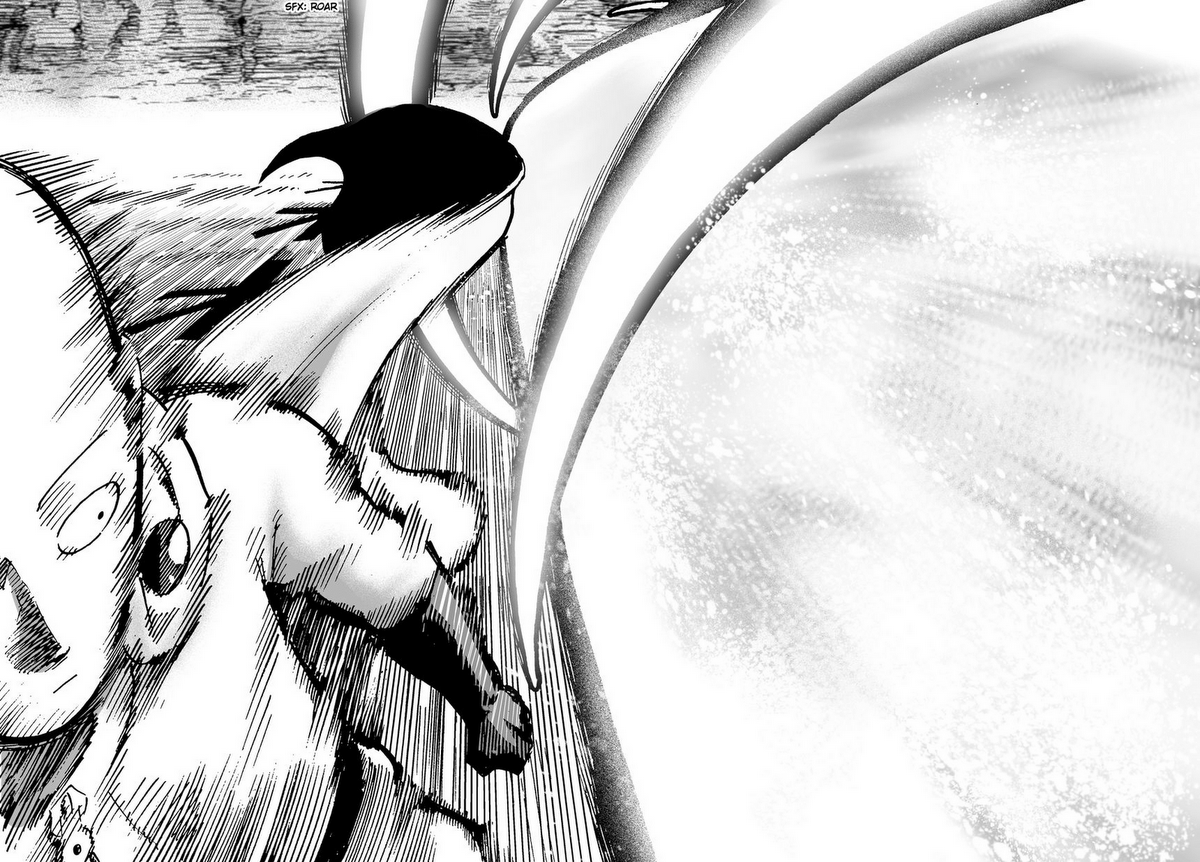 Onepunch Man: Chương 17