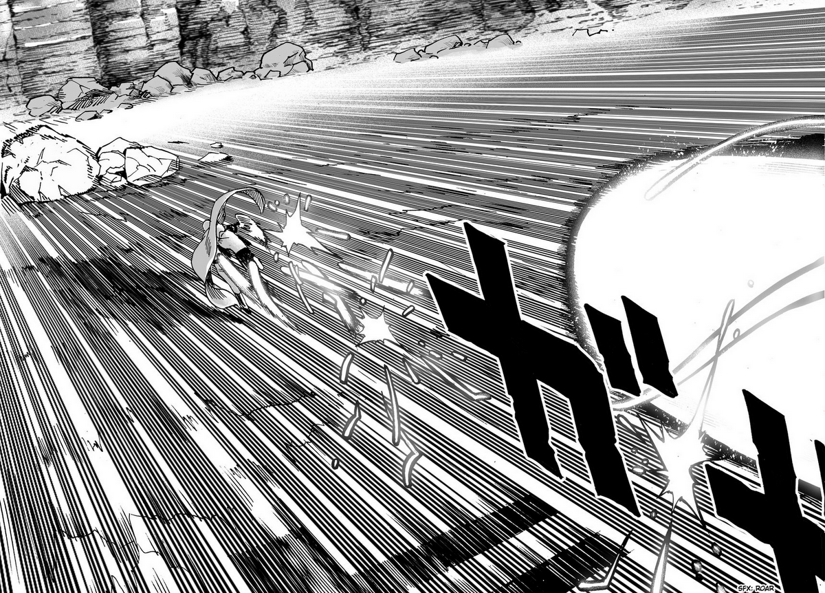 Onepunch Man: Chương 17