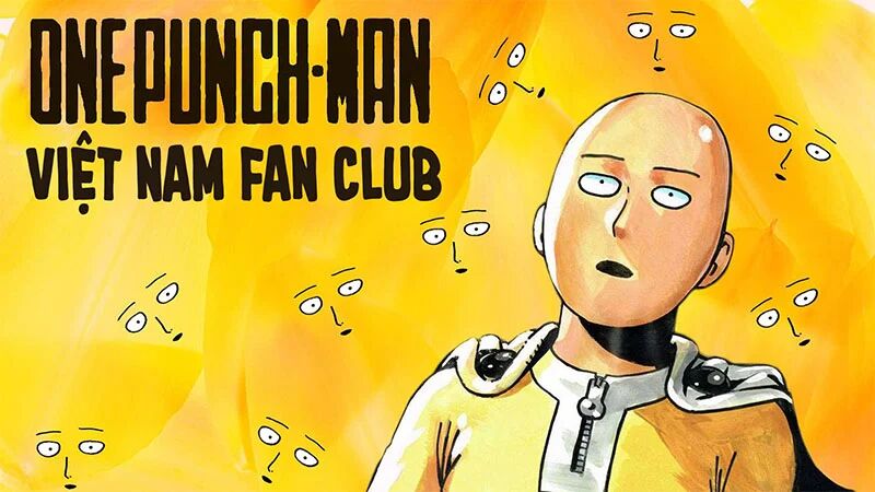 Onepunch Man: Chương 181.1