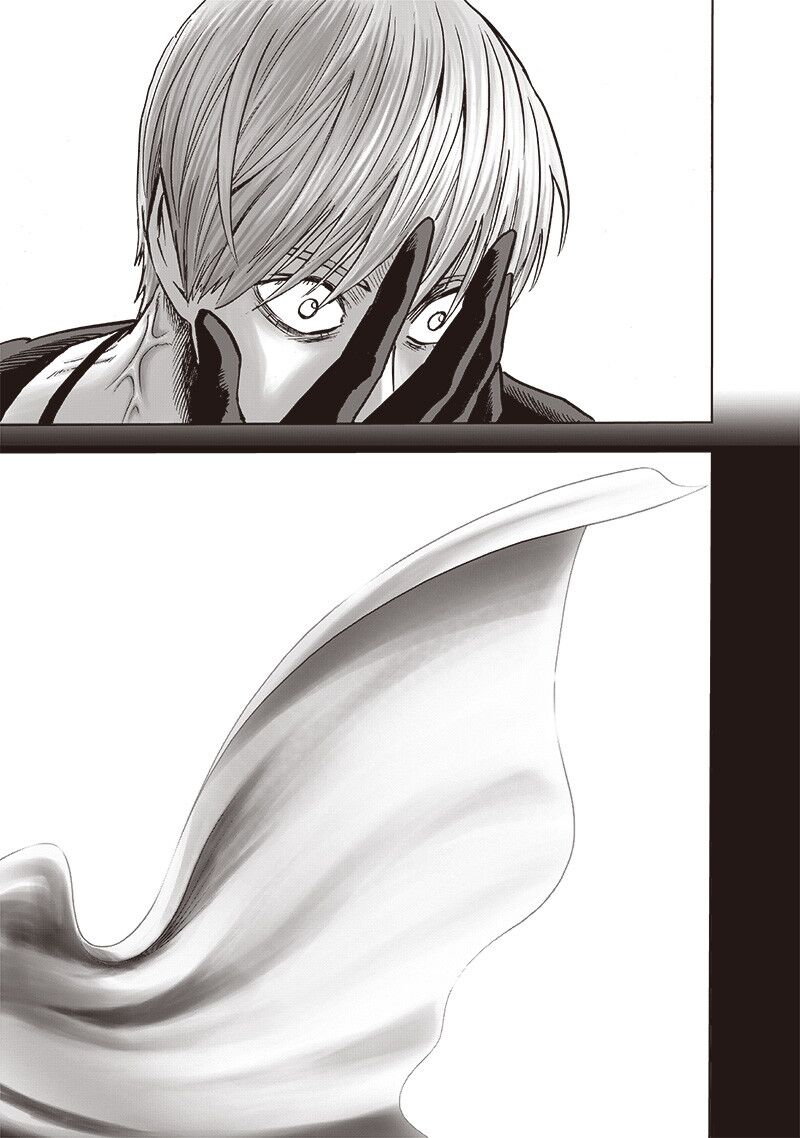 Onepunch Man: Chương 181.1