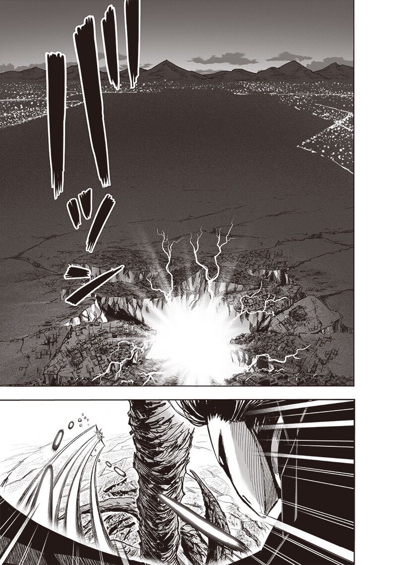 Onepunch Man: Chương 181.1