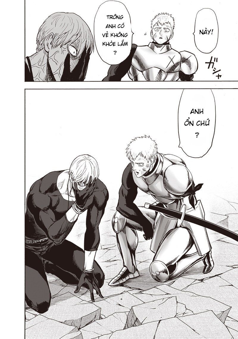 Onepunch Man: Chương 181.1
