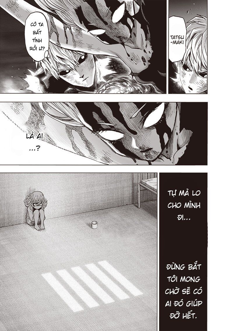 Onepunch Man: Chương 184